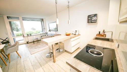 Ferienwohnung Kaiserblick - Foto 4