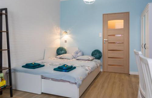 Błękitny Apartament - Foto 10