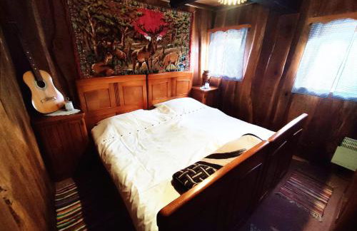 Vacation House Spiritus Flumine - Foto 59