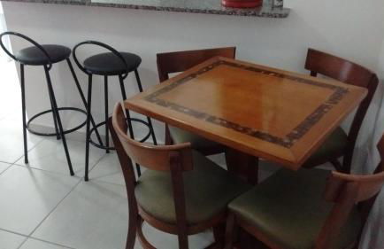 Apartamento em Condomínio - Foto 5