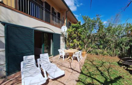 Mas Pinell, 3 bedroom at 50m from the beach. - Foto 1