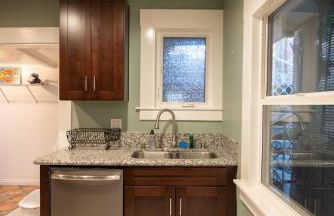 Historic 1910 House near downtown - Foto 20