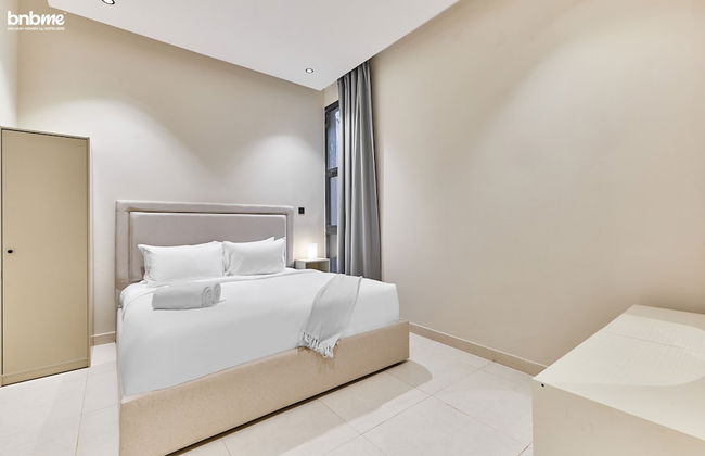 bnbmehomes-Aesthetic 3BR nr Airport-D4 - Foto 6