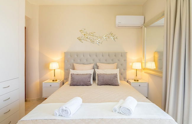 Diamond View Luxury on Your way to VAI Sitia - Foto 50