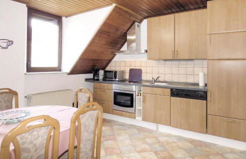 1 Bedroom Lovely Apartment In Lahnstein - Foto 7