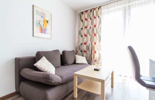 Karmeliter Flats - Foto 22