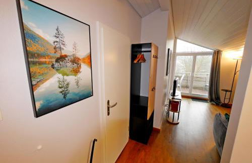 Kurpark Suites Bad Aibling - Foto 37