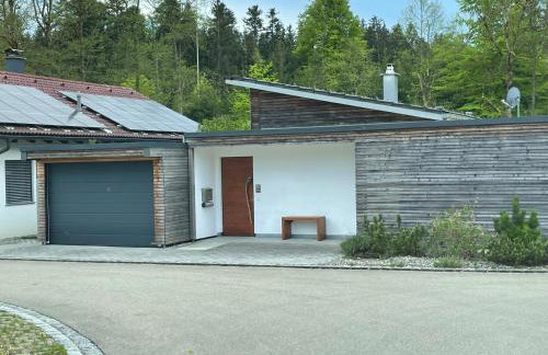 Ruhiges Chalet in Hergatz (Maria-Thann) - Foto 19