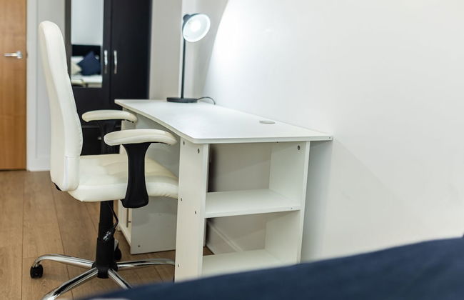 2ndhomestays-digbeth-birmingham - Central Location - Foto 20