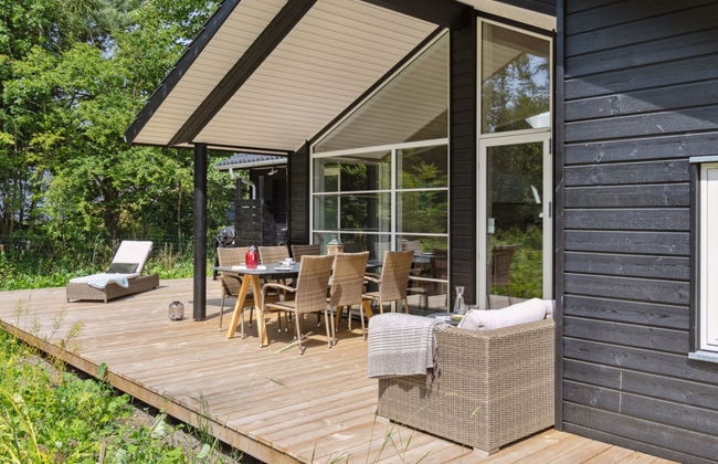 "Jonnhild" - 450m from the sea - Foto 26