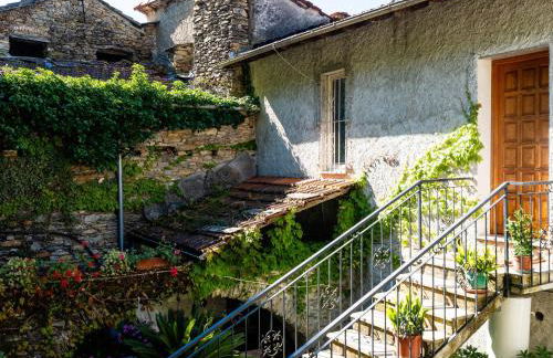 Apartment Nonno Liugi by Interhome - Foto 6