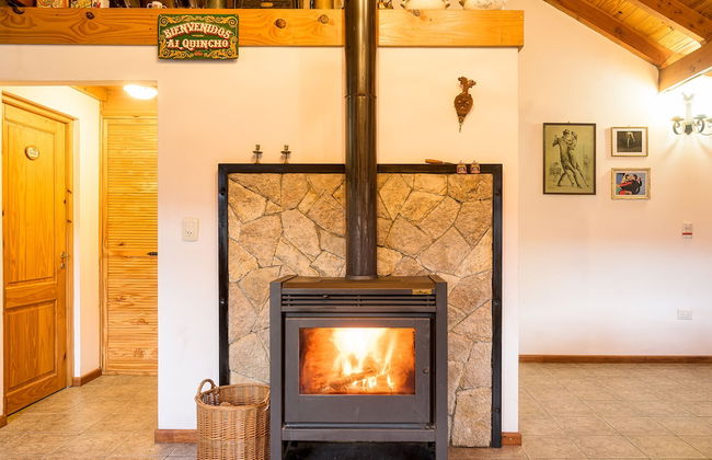 Amazing Lodge in San Martin de los Andes SMA-RV by Apartments Bariloche - Foto 79