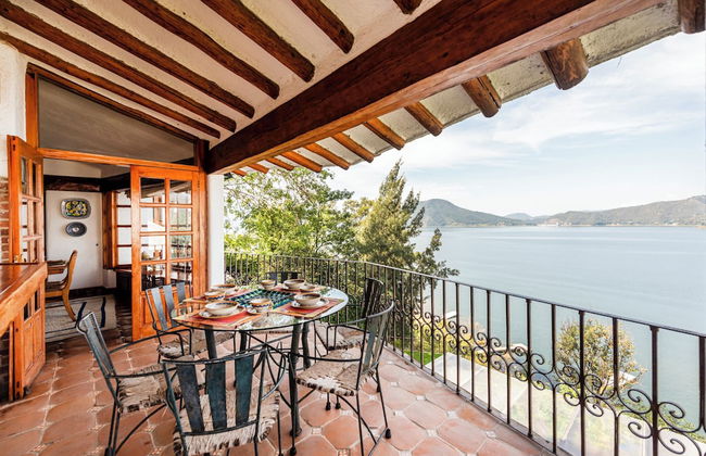 Casa Cuatro Elementos - Foto 55