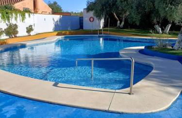 Relax a un paso de Sevilla - Foto 22