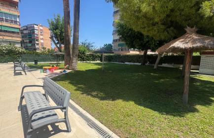 Magnifico apartamento con vistas y piscina by Elconserje - Foto 50