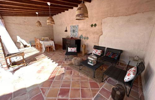 Casa Entre Molinos - Foto 7