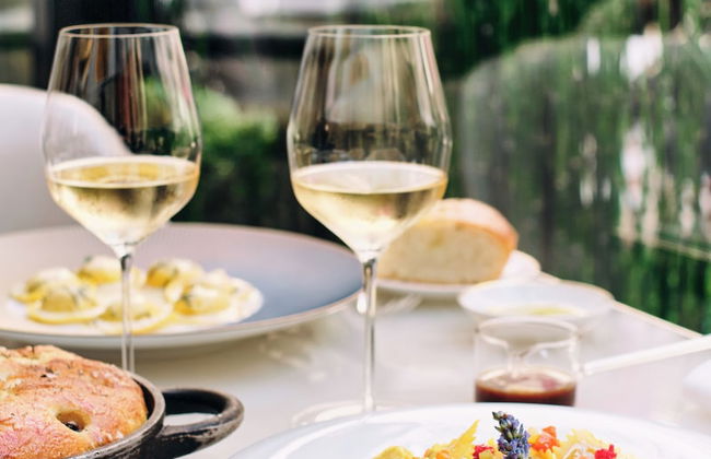 Four Seasons Hotel George V - Foto 79