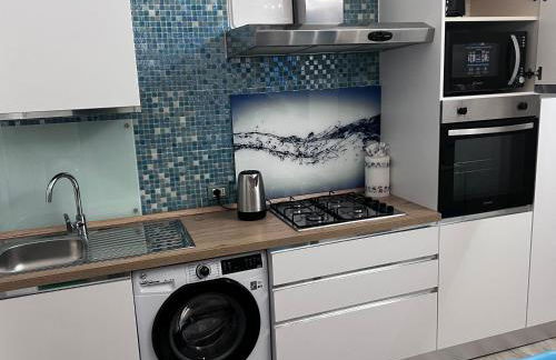 LE CINQUE VELE Water Front LUXURY HOUSE Genova - Foto 37