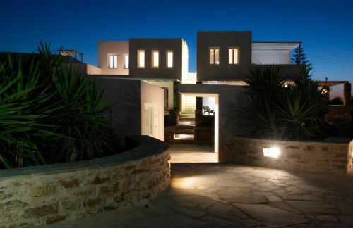 Kastro Antiparos - Foto 14