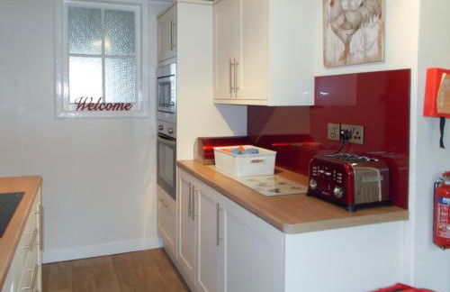 Blaeberry Cottage - 28061 - Foto 6