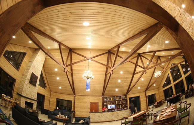 Mandala Bliss Mongolia - Foto 26