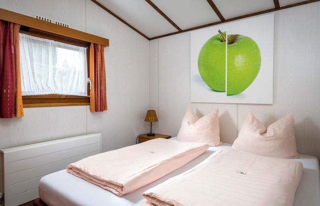 Holzchalet A-D - Foto 2