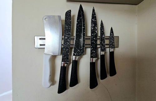 Casa quintal amplo prox Cataratas Aeropt e Argenti - Foto 25