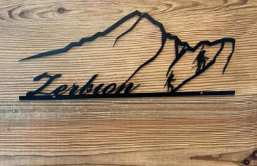 Les quatre montagnes, Appartements - Foto 20