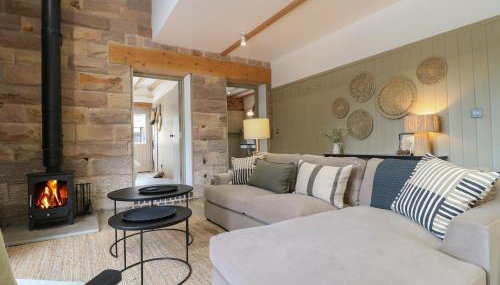 Holly Cottage - Fold Yards - Foto 2