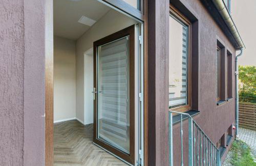 Hotel zur Panke Wohnung 1 - Foto 21