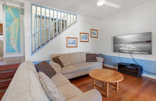 Fraser Island Beach Houses - Foto 70