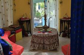 Home & Gardens 2-bed Villa in Sevasti, Katerini - Photo 31