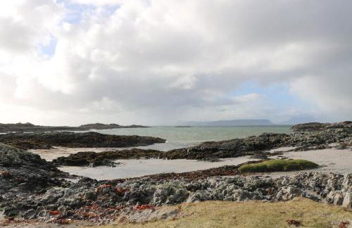 Cuillin View Apartment - Foto 15