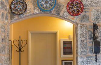 Villa Dimitra - Mani , traditional archontiko - Foto 44