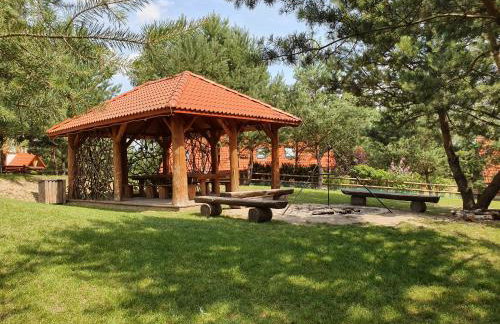 Folkowa Chatka- Kaszubska Ostoja - Foto 20