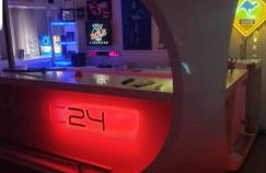 Design Apartments Tomelana - Foto 25