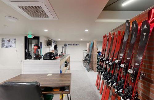 Black Rock Mountain Resort - Dog Friendly - Foto 26