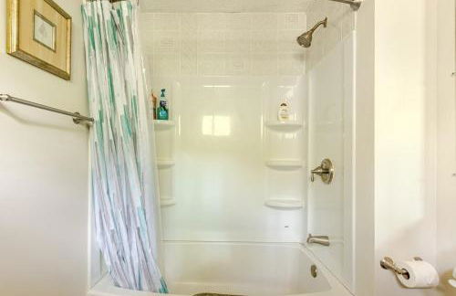 Waterfront cabin in the woods - Foto 20