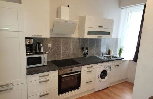 Monteurunterkunft Nähe CentrO Oberhausen - 2OGL - Foto 1