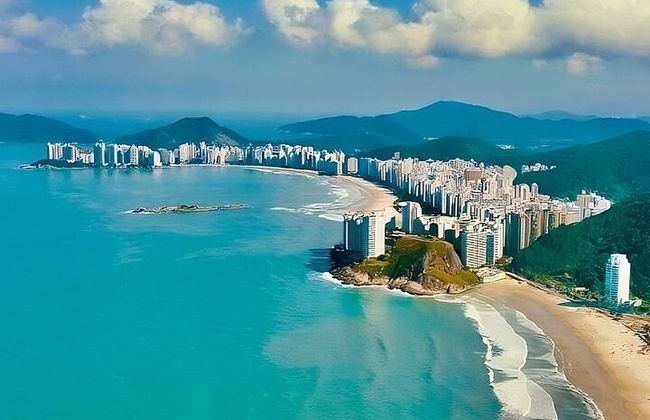 Transporte Privado SP–Santos–Guarujá | Veículo Premium 4 Pax - Foto 7