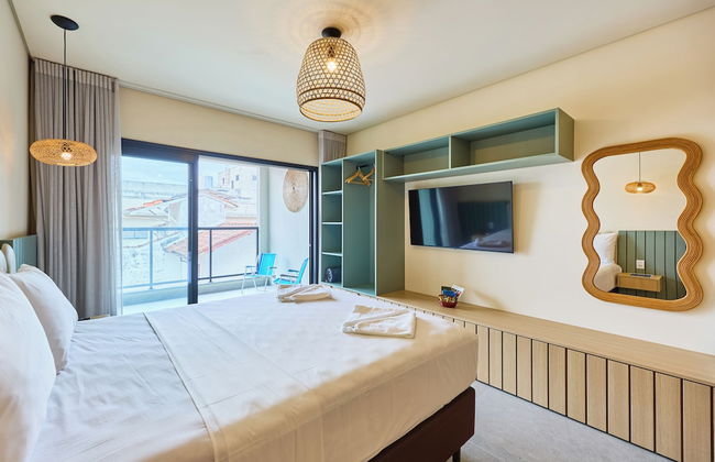 Anamá Apart Hotel de Frente Pra o Mar - Foto 4