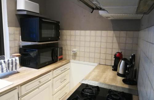 CASA BLANCA à SIGEAN-GÎTE - Foto 11