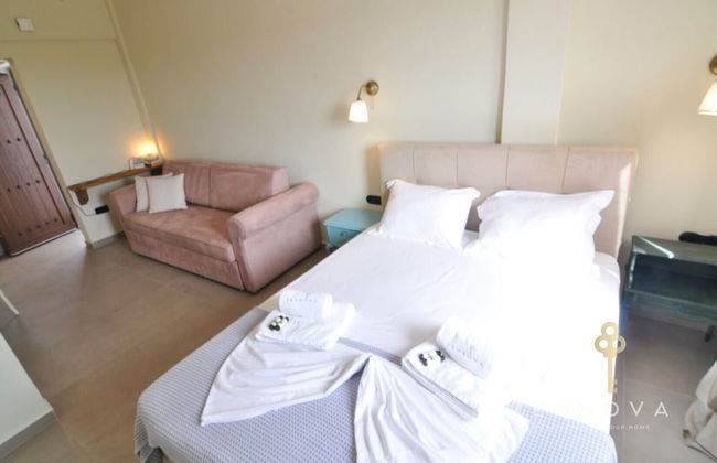 Zennova 61 Boutique Studio in Nikiti - Foto 5