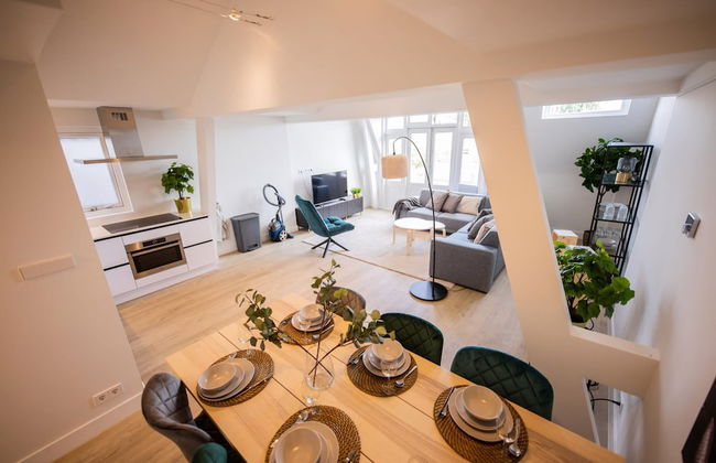 Nb306 Serviced Apartment 2,5br - Photo 55