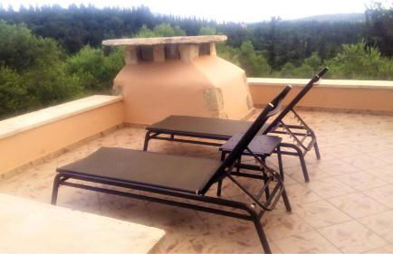 Tzitzifes Stone Mansion - Foto 13