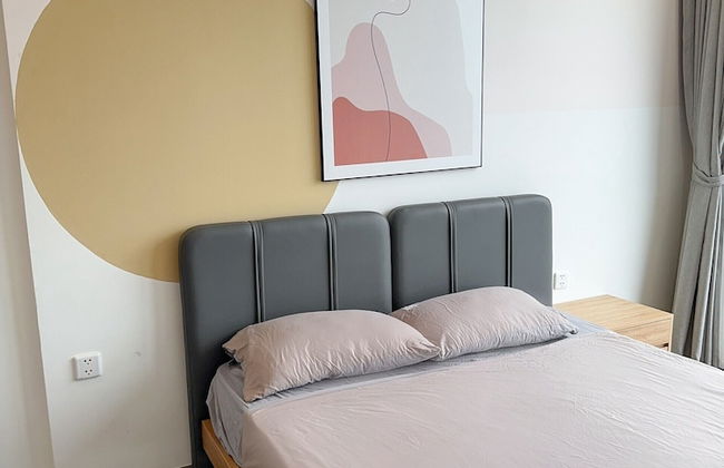 HoaNhi Vinhomes Ocean Park - HN - Foto 3