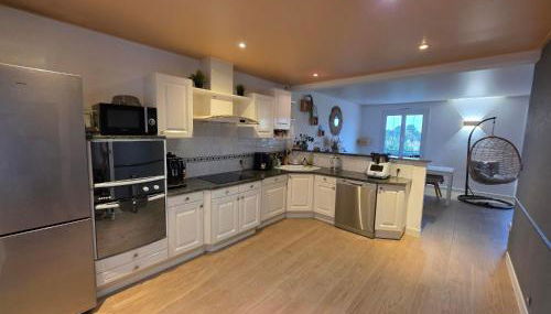 Maison type Villa avec Jacuzzi proche du circuit - Foto 2