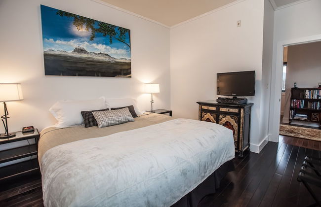 Alpenglow Penthouse by Revelstoke Vacations - Foto 6