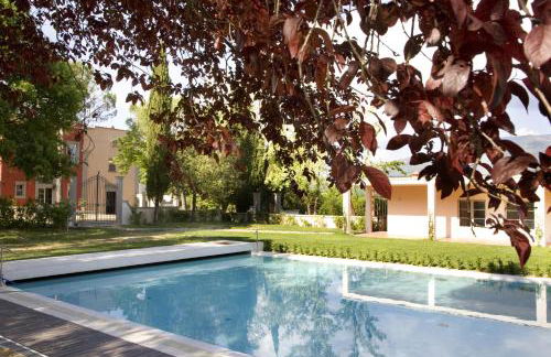 Villa Il Palagio - Foto 112