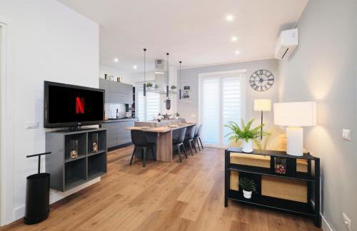 COLOSSEO a 15 minuti - Suite Elegante in Centro - Foto 36